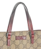 GUCCI（グッチ）ハンドバッグ ベージュ サイズ:- レディース/2200668398787