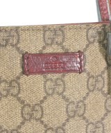 GUCCI（グッチ）ハンドバッグ ベージュ サイズ:- レディース/2200668398787