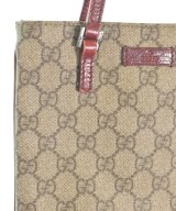 GUCCI（グッチ）ハンドバッグ ベージュ サイズ:- レディース/2200668398787