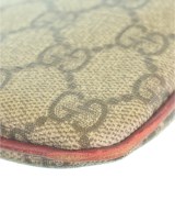 GUCCI（グッチ）ハンドバッグ ベージュ サイズ:- レディース/2200668398787