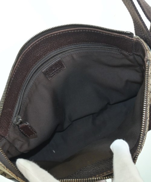 GUCCI（グッチ）ショルダーバッグ ベージュ サイズ:- レディース/2200668398794