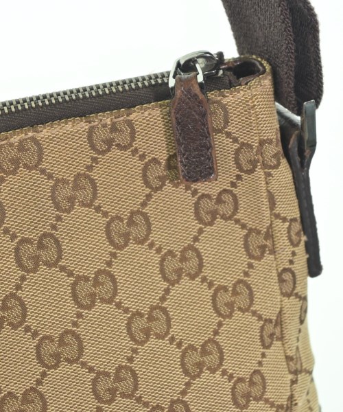 GUCCI（グッチ）ショルダーバッグ ベージュ サイズ:- レディース/2200668398794