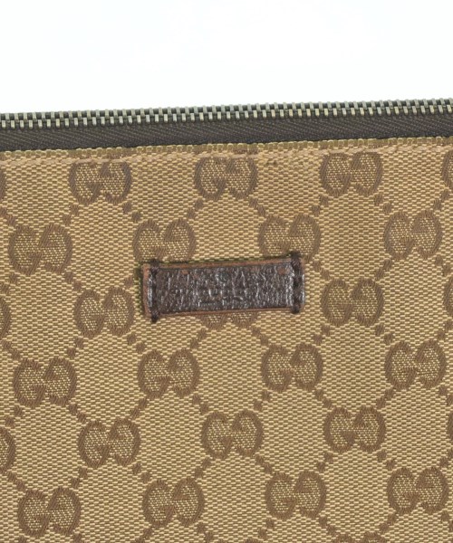GUCCI（グッチ）ショルダーバッグ ベージュ サイズ:- レディース/2200668398794