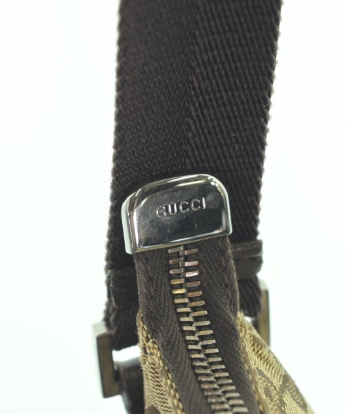 GUCCI（グッチ）ショルダーバッグ ベージュ サイズ:- レディース/2200668398794