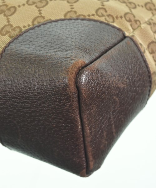 GUCCI（グッチ）ショルダーバッグ ベージュ サイズ:- レディース/2200668398794