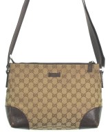 GUCCI（グッチ）ショルダーバッグ ベージュ サイズ:- レディース/2200668398794
