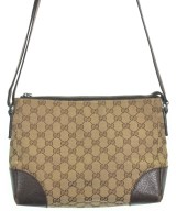 GUCCI（グッチ）ショルダーバッグ ベージュ サイズ:- レディース/2200668398794