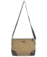 GUCCI（グッチ）ショルダーバッグ ベージュ サイズ:- レディース/2200668398794