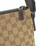 GUCCI（グッチ）ショルダーバッグ ベージュ サイズ:- レディース/2200668398794