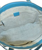 GUCCI（グッチ）ハンドバッグ 青 サイズ:- レディース/2200668400084