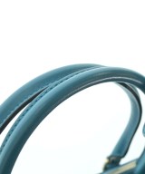 GUCCI（グッチ）ハンドバッグ 青 サイズ:- レディース/2200668400084