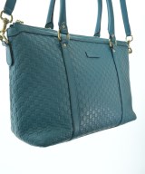 GUCCI（グッチ）ハンドバッグ 青 サイズ:- レディース/2200668400084
