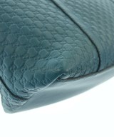 GUCCI（グッチ）ハンドバッグ 青 サイズ:- レディース/2200668400084