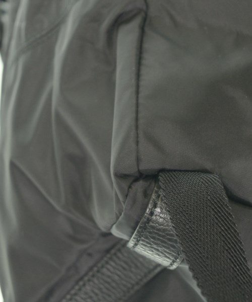 GUCCI（グッチ）バックパック・リュック 黒 サイズ:- レディース/2200668400138