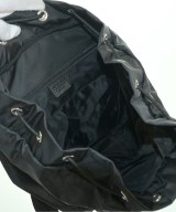 GUCCI（グッチ）バックパック・リュック 黒 サイズ:- レディース/2200668400138