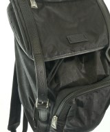 GUCCI（グッチ）バックパック・リュック 黒 サイズ:- レディース/2200668400138