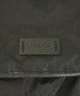 GUCCI（グッチ）バックパック・リュック 黒 サイズ:- レディース/2200668400138