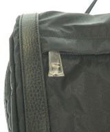 GUCCI（グッチ）バックパック・リュック 黒 サイズ:- レディース/2200668400138