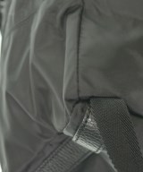 GUCCI（グッチ）バックパック・リュック 黒 サイズ:- レディース/2200668400138