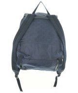 GUCCI（グッチ）バックパック・リュック 紺 サイズ:- レディース/2200668400145