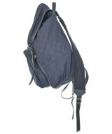 GUCCI（グッチ）バックパック・リュック 紺 サイズ:- レディース/2200668400145