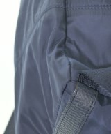 GUCCI（グッチ）バックパック・リュック 紺 サイズ:- レディース/2200668400145