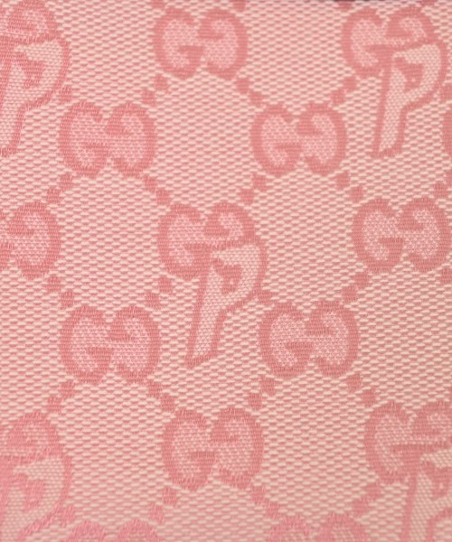 GUCCI（グッチ）ショルダーバッグ ピンク サイズ:- レディース/2200668400152