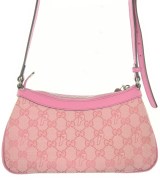 GUCCI（グッチ）ショルダーバッグ ピンク サイズ:- レディース/2200668400152
