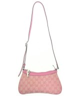 GUCCI（グッチ）ショルダーバッグ ピンク サイズ:- レディース/2200668400152