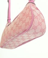 GUCCI（グッチ）ショルダーバッグ ピンク サイズ:- レディース/2200668400152