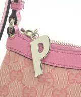 GUCCI（グッチ）ショルダーバッグ ピンク サイズ:- レディース/2200668400152