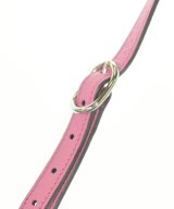 GUCCI（グッチ）ショルダーバッグ ピンク サイズ:- レディース/2200668400152