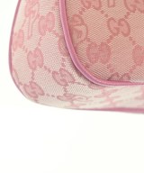 GUCCI（グッチ）ショルダーバッグ ピンク サイズ:- レディース/2200668400152