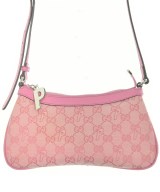 GUCCI ショルダーバッグ