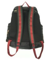 GUCCI（グッチ）バックパック・リュック 黒 サイズ:- レディース/2200668400169