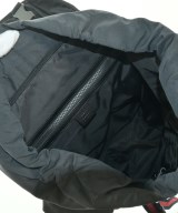 GUCCI（グッチ）バックパック・リュック 黒 サイズ:- レディース/2200668400169