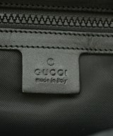 GUCCI（グッチ）バックパック・リュック 黒 サイズ:- レディース/2200668400169