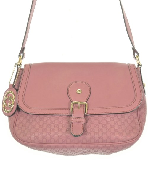 グッチ(GUCCI)のGUCCI ショルダーバッグ