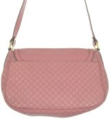 GUCCI（グッチ）ショルダーバッグ ピンク サイズ:- レディース/2200668400176