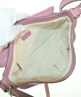 GUCCI（グッチ）ショルダーバッグ ピンク サイズ:- レディース/2200668400176