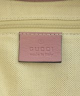 GUCCI（グッチ）ショルダーバッグ ピンク サイズ:- レディース/2200668400176