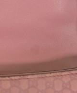GUCCI（グッチ）ショルダーバッグ ピンク サイズ:- レディース/2200668400176