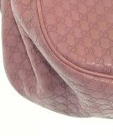 GUCCI（グッチ）ショルダーバッグ ピンク サイズ:- レディース/2200668400176