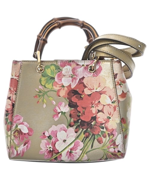 グッチ(GUCCI)のGUCCI ハンドバッグ