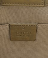 GUCCI（グッチ）ハンドバッグ ゴールド サイズ:- レディース/2200668400220