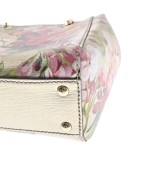 GUCCI（グッチ）ハンドバッグ ゴールド サイズ:- レディース/2200668400220