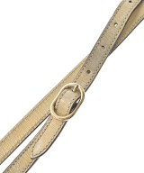 GUCCI（グッチ）ハンドバッグ ゴールド サイズ:- レディース/2200668400220