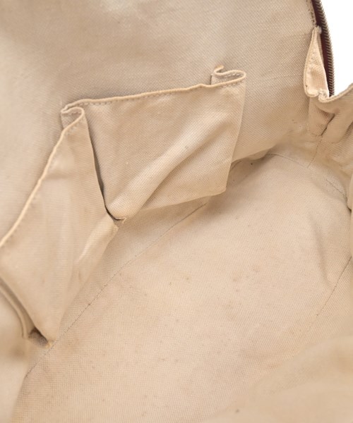 GUCCI（グッチ）ハンドバッグ ベージュ サイズ:- レディース/2200668400336