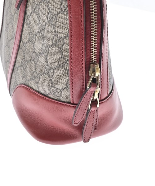 GUCCI（グッチ）ハンドバッグ ベージュ サイズ:- レディース/2200668400336