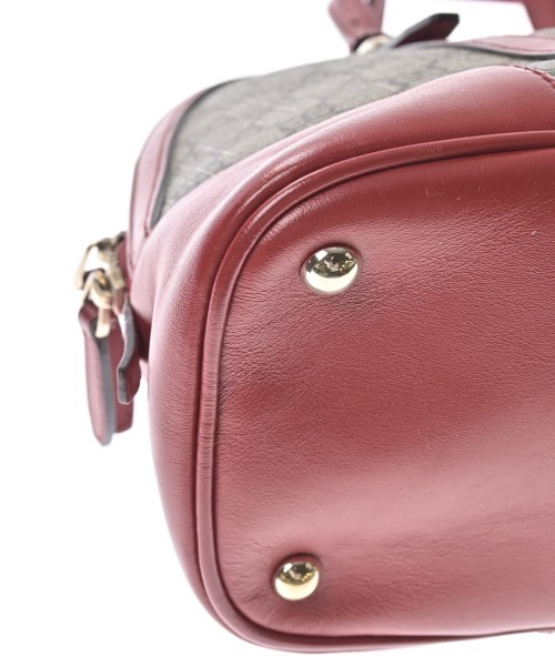 GUCCI（グッチ）ハンドバッグ ベージュ サイズ:- レディース/2200668400336